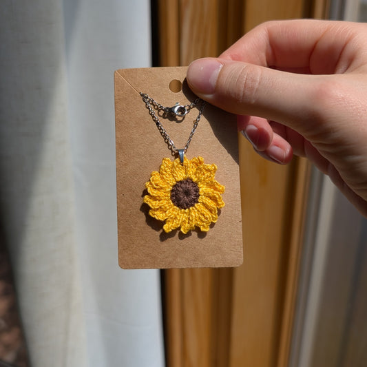 Sunflowers & Daisies