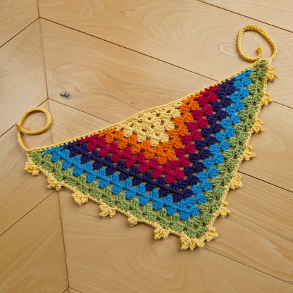 Rainbow Pride Bandana