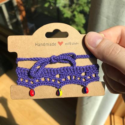 Victorian Choker