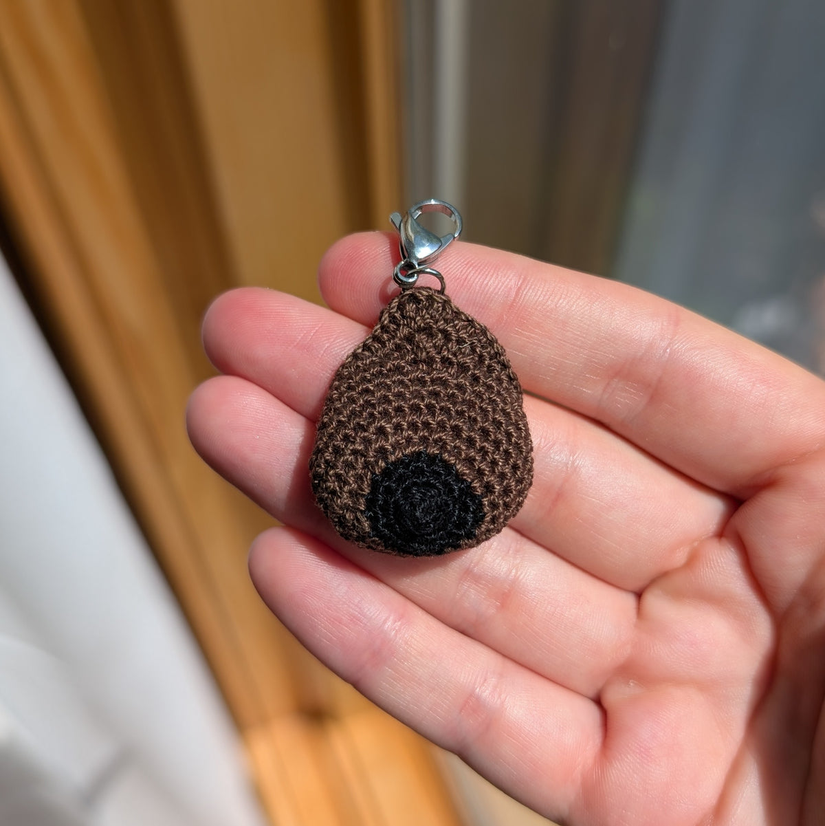 Breast Earrings and Charms