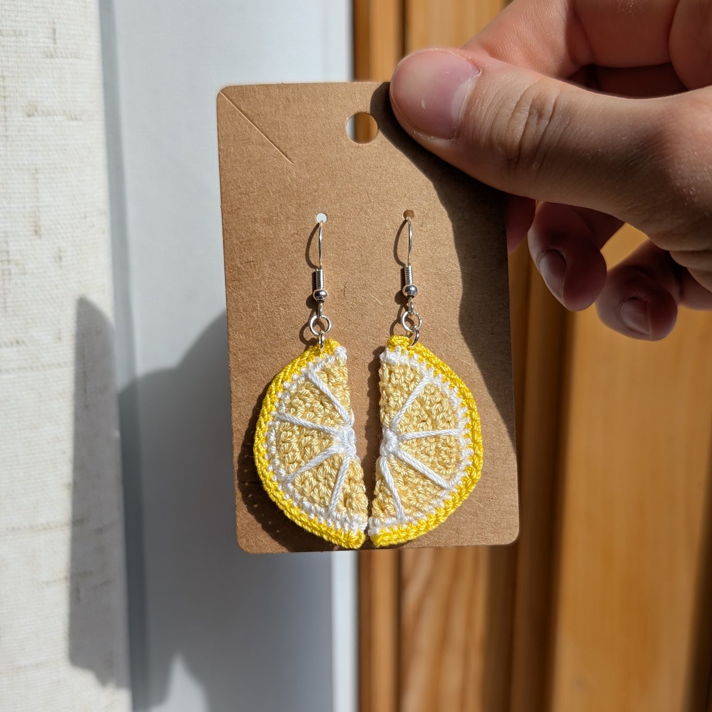 Citrus Slices