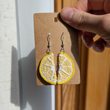 Citrus Slices