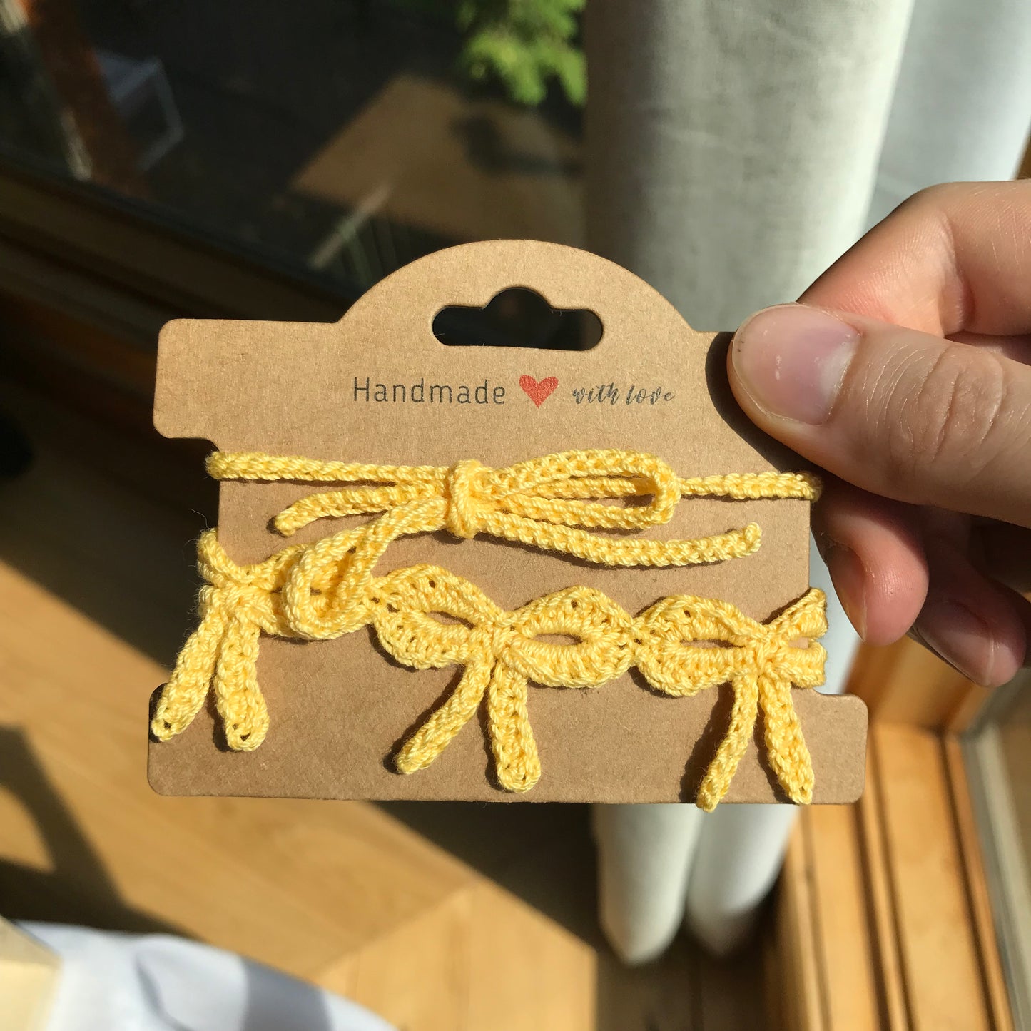 Bow Choker