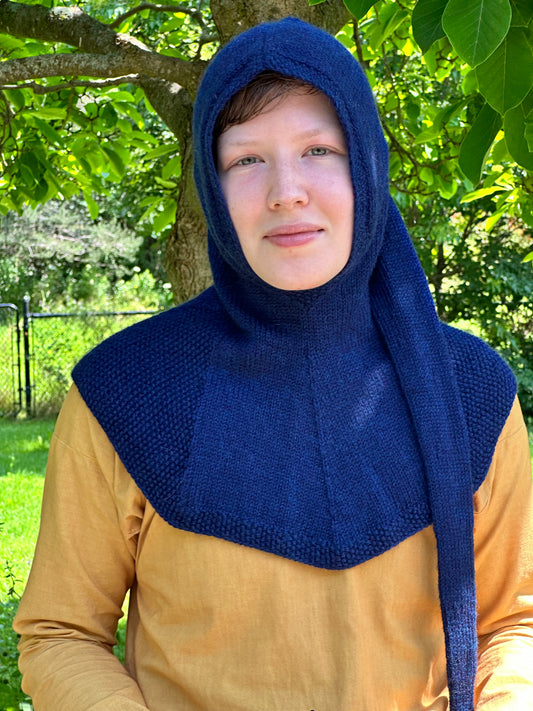 Medieval Hood