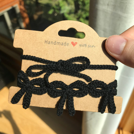 Bow Choker